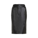 Saint Laurent Midi Skirt
