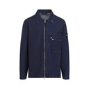 Stone Island Veste Chemise