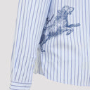Jacquemus Le Simon Hemd
