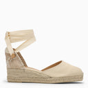 Castañer Ivory Carina 3/001 Espadrilles