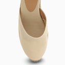 Castañer Ivory Carina 3/001 Espadrilles