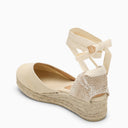 Castañer Ivory Carina 3/001 Espadrilles