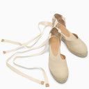 Castañer Ivory Carina 3/001 Espadrilles