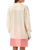 Philosophy By Lorenzo Serafini T Shirts And Polos Ivory