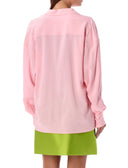 Philosophy By Lorenzo Serafini T Shirts And Polos Pink