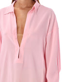 Philosophy By Lorenzo Serafini T Shirts And Polos Pink