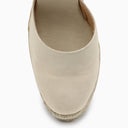 Castañer Espadrilles Carol Ivory