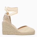 Castañer Ivory Chiara 8/001 Espadrilles