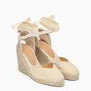 Castañer Ivory Chiara 8/001 Espadrilles