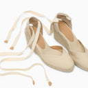 Castañer Ivory Chiara 8/001 Espadrilles