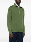 Drole De Monsieur La Maille Zippé