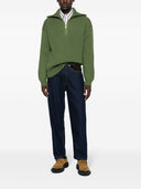 Drole De Monsieur La Maille Zippé