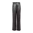 Ralph Lauren Collection Acklie Pleated Pants