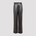 Ralph Lauren Collection Acklie Pleated Pants