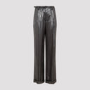 Ralph Lauren Collection Ralph Lauren Collection Acklie Pleated Pants