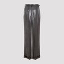 Ralph Lauren Collection Acklie Pleated Pants