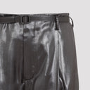 Ralph Lauren Collection Acklie Pleated Pants