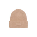 Patou Patou Dzianinowa czapka typu beanie ze ściągaczem