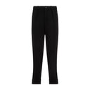 Ralph Lauren Purple Label Pintuck Jogger Pants