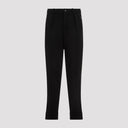 Ralph Lauren Purple Label Pintuck Jogger Pants