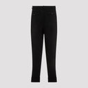Ralph Lauren Purple Label Pintuck Jogger Pants