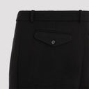 رالف لورين بيربل ليبل رالف لورين بيربل ليبل Pintuck Jogger Pants