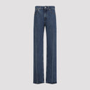Jil Sander 114 Treated Trousers
