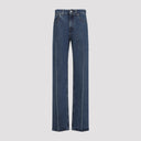 Jil Sander 114 Treated Trousers