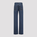 Jil Sander 114 Treated Trousers