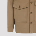 Etro Outerwear