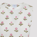 Dzianinowy top Giambattista Valli Giambattista Valli