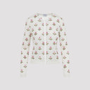 Giambattista Valli Giambattista Valli Knit Cardigan