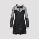 Giambattista Valli Mini Dress