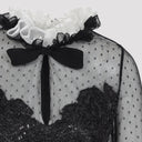 Giambattista Valli Mini Dress