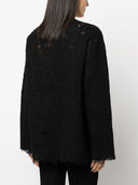 Cardigan Doomboh dei vitelli