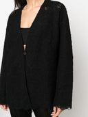 Cardigan Doomboh dei vitelli