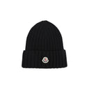 Moncler Virgin Wool Hat