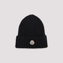 Moncler Virgin Wool Hat