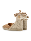Scarpe basse Castaner