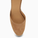 Castañer Tostado Carina 8/007 Espadrilles