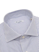 Sartoria Del Campo Sonrisa Camicia Uomo
