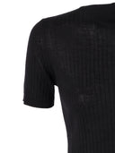 Max Mara Studio Maglia Canottiera Haut Jangy