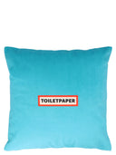 Coussin de séletti `` foret ''