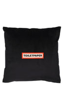 Seletti 'Lipstick Black' pude