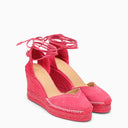 Castañer Magenta Carina 8/007 Espadrilles