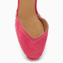 Castañer Magenta Carina 8/007 Espadrilles