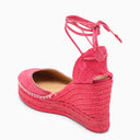 Castañer Magenta Carina 8/007 Espadrilles