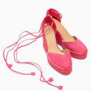 Castañer Magenta Carina 8/007 Espadrilles