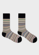 Paul Smith Men Sock Spring Sig