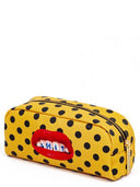 Seletti 'mierda' seda x bolso de belleza